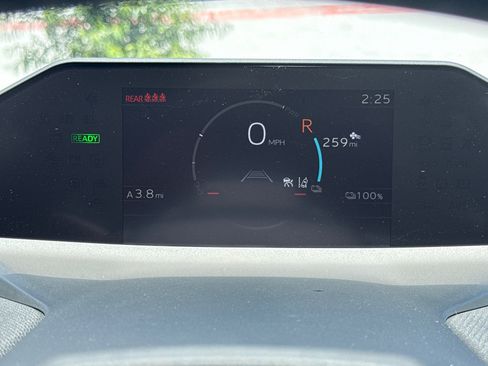 New 2026 Toyota bZ AWD/4WD image 32