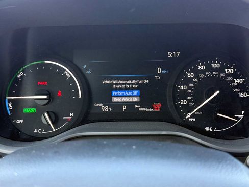 Certified 2026 Toyota Sienna LE AWD/4WD image 22