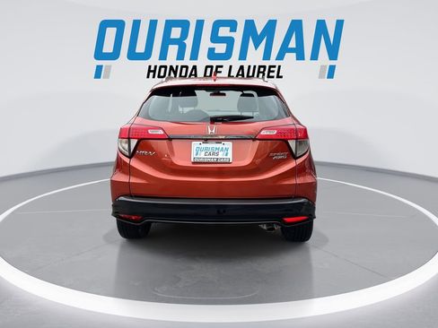 Used 2020 Honda HR-V Sport image 7