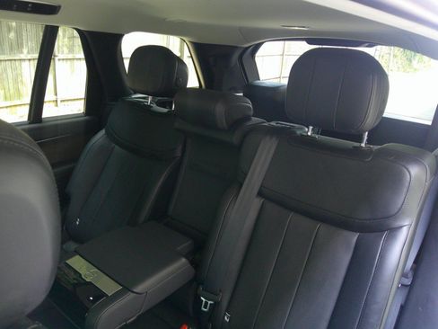 Used 2024 Land Rover Range Rover Long Wheelbase SE AWD/4WD image 69