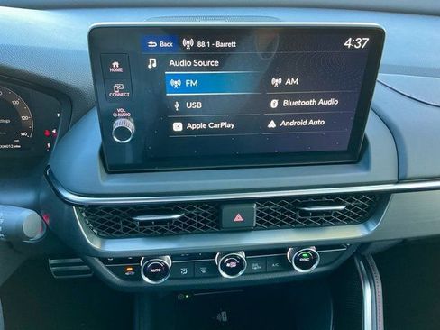 New 2026 Acura ADX A-Spec image 18