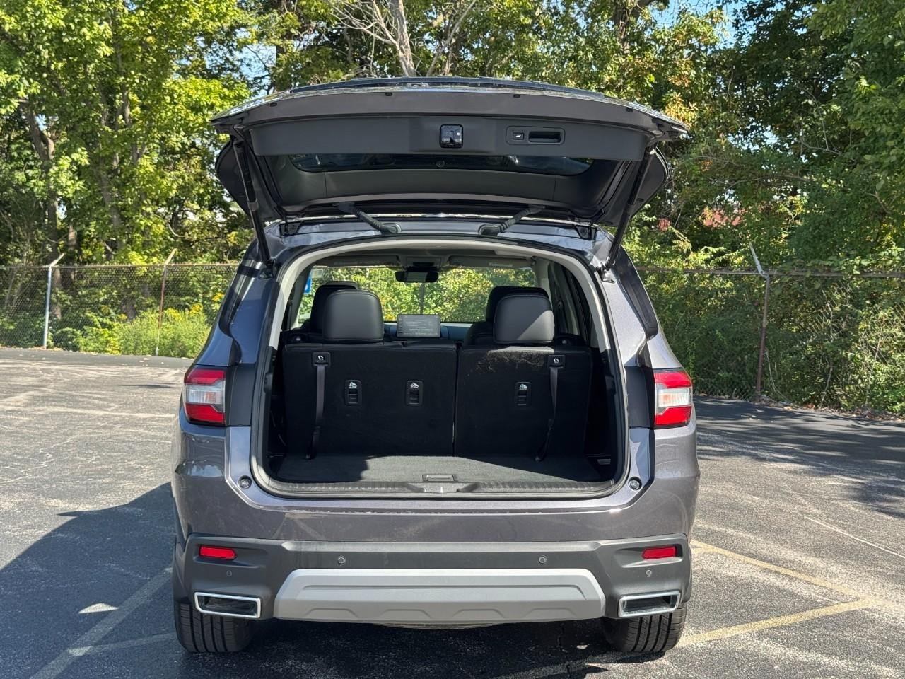 Certified 2023 Honda Pilot Elite image 6