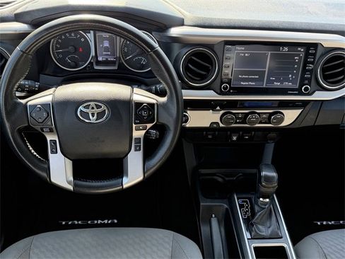 Certified 2023 Toyota Tacoma SR5 image 8