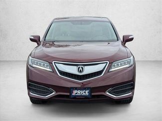 Used 2017 Acura RDX FWD video 2