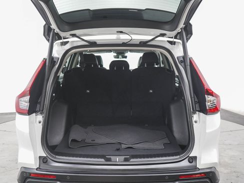Used 2024 Honda CR-V EX-L image 16