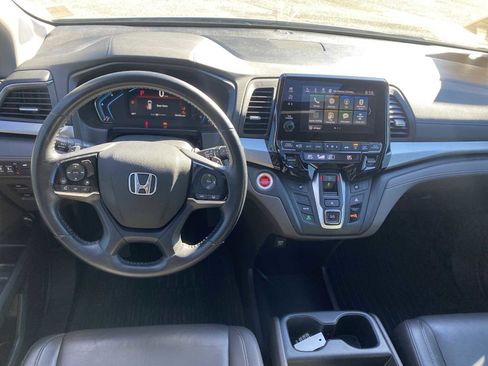 Used 2019 Honda Odyssey EX-L image 11