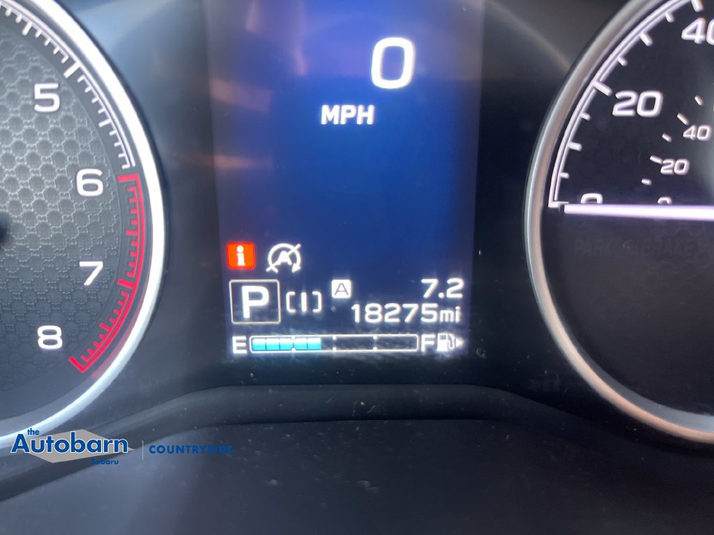 Used 2023 Subaru Forester Premium AWD/4WD image 14