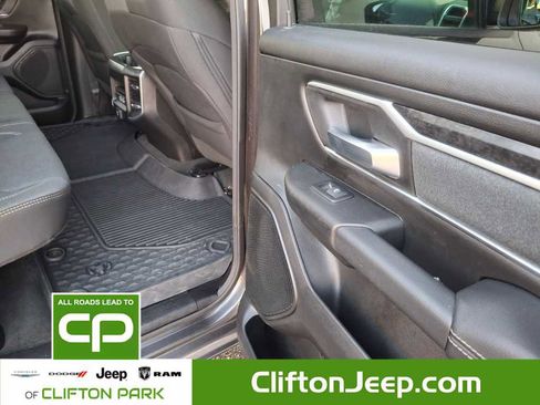 Used 2022 RAM 1500 Big Horn image 18