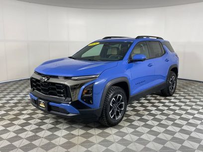 New 2026 Chevrolet Equinox ACTIV w/ Convenience Package III
