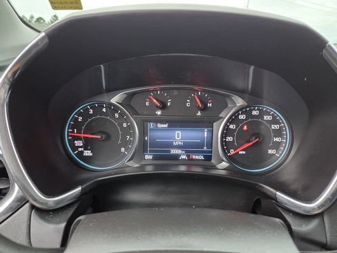 Used 2024 Chevrolet Equinox LT FWD image 26