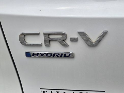 Used 2024 Honda CR-V Sport-L image 24
