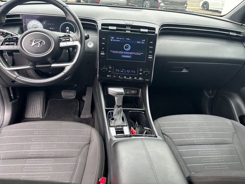 Used 2022 Hyundai Santa Cruz SEL Premium AWD/4WD image 14