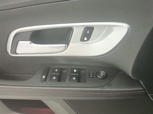 Used 2013 Chevrolet Equinox LT w/ Power Convenience Package FWD image 24