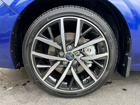 New 2026 Subaru Impreza 2.0i Sport image 8