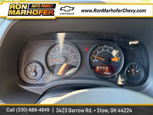 Used 2014 Jeep Patriot Sport w/ Power Value Group FWD image 1