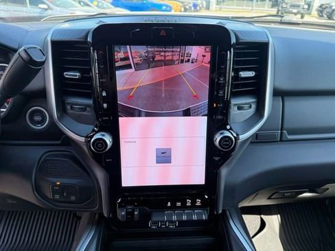 New 2026 RAM 2500 Big Horn image 35