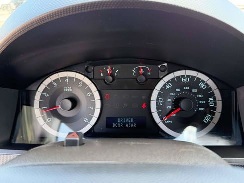 Used 2011 Ford Escape XLT w/ 202A Rapid Spec Order Code FWD image 16