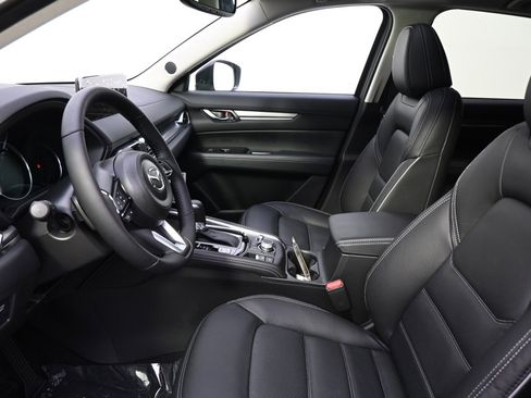 New 2025 MAZDA CX-5 AWD 2.5 S w/ Premium Plus Pkg image 13