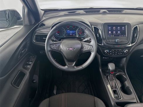 Used 2024 Chevrolet Equinox RS image 22