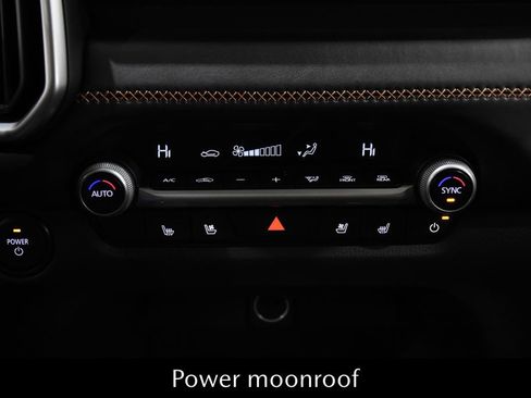 New 2026 MAZDA CX-50 AWD 2.5 Hybrid w/ Weather Package image 14