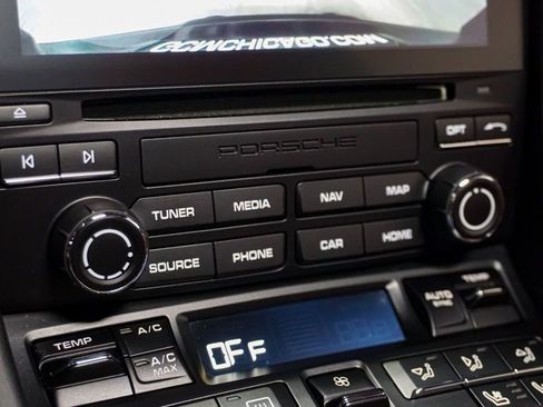 Used 2019 Porsche 911 Targa 4S image 79