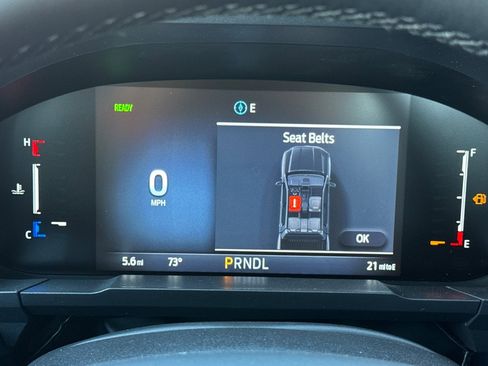 New 2026 Ford Maverick XLT w/ XLT Luxury Package image 22