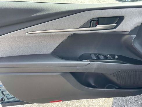 Used 2026 Toyota Camry LE image 13