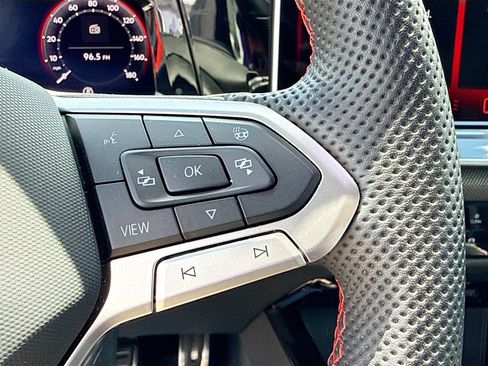 Used 2025 Volkswagen GTI Autobahn FWD image 38
