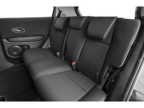 Used 2018 Honda HR-V LX image 14