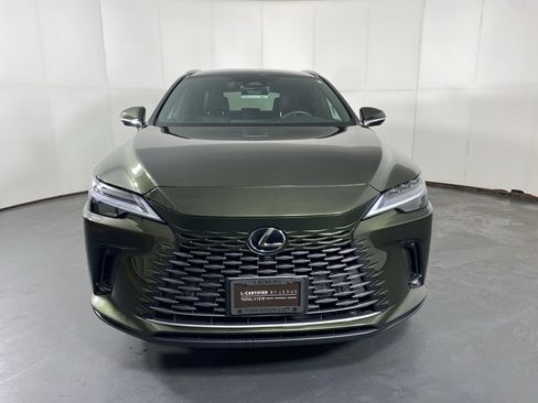 Certified 2024 Lexus RX 350 image 5