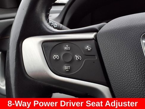 Used 2020 GMC Terrain SLT image 16