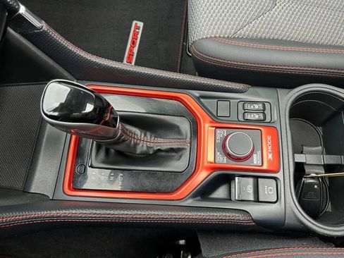 Used 2021 Subaru Forester Sport image 32