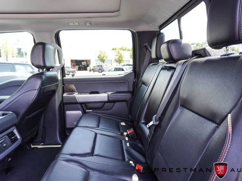 Used 2024 Ford F250 Lariat w/ Sport Appearance Package AWD/4WD image 53