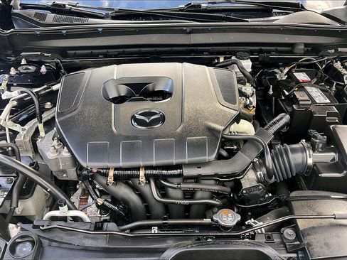 Used 2023 MAZDA CX-30 AWD 2.5 S w/ Premium Package image 13