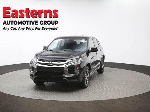 Used 2022 Mitsubishi Outlander Sport ES image 52