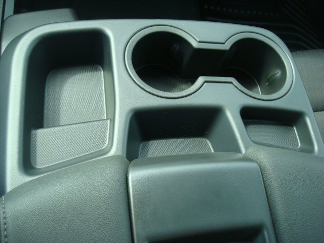 New 2026 Chevrolet Silverado 1500 RST RWD image 20