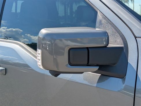 New 2025 Ford F150 Lightning Platinum image 10