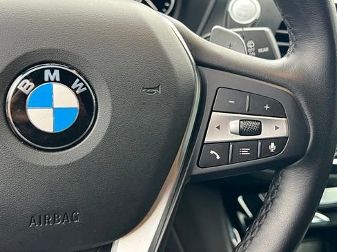Used 2021 BMW X3 xDrive30i AWD/4WD image 23