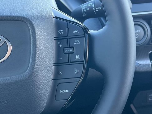 New 2026 Toyota Prius Limited image 27