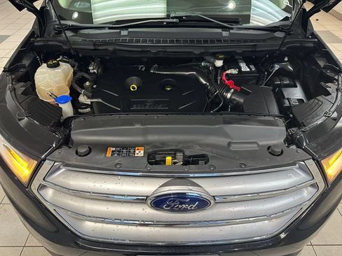 Used 2017 Ford Edge SEL w/ Equipment Group 201A AWD/4WD image 22
