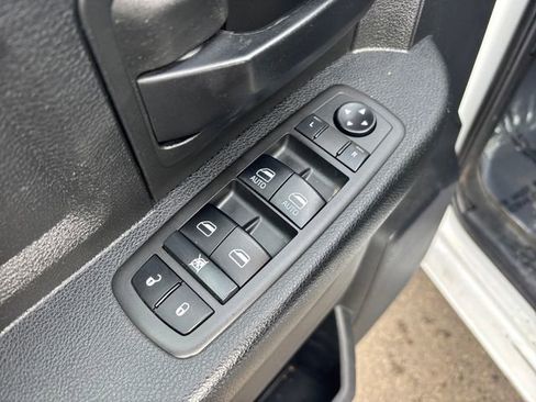 Used 2020 RAM 2500 Tradesman image 24