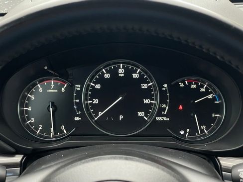 Used 2022 MAZDA CX-5 AWD 2.5 S w/ Premium Plus Pkg image 13