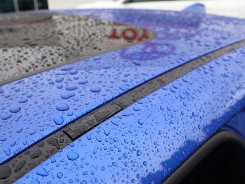 Used 2022 Subaru WRX Limited image 35