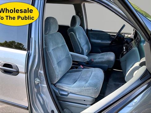 Used 2000 Honda Odyssey LX image 19