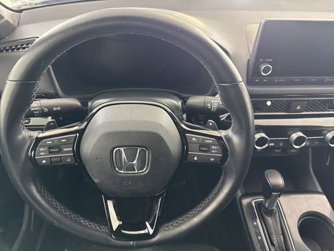 Certified 2022 Honda Civic Sport image 32