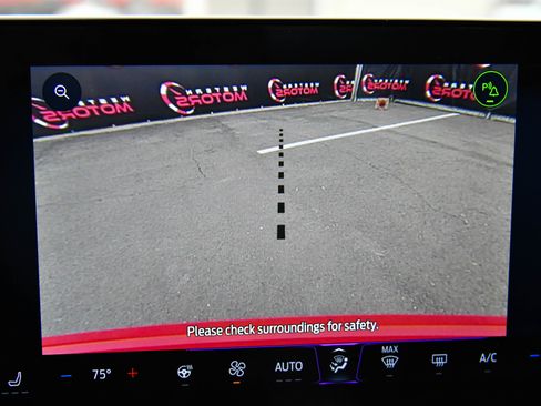 Used 2024 Ford Mustang Premium image 19