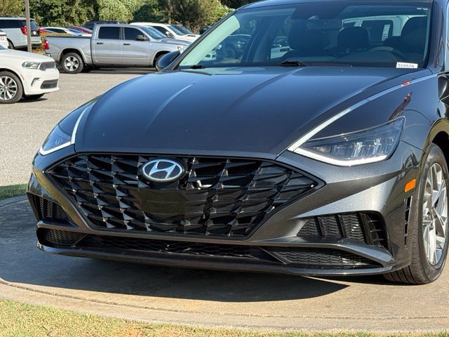 Used 2022 Hyundai Sonata SEL FWD image 10