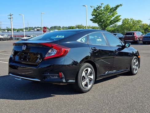 Used 2020 Honda Civic LX image 6
