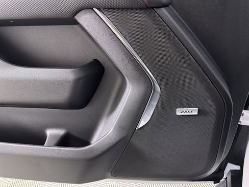 New 2026 Chevrolet Suburban RST w/ Comfort Package image 61