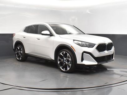 New 2026 BMW X2 xDrive28i w/ Technology Package